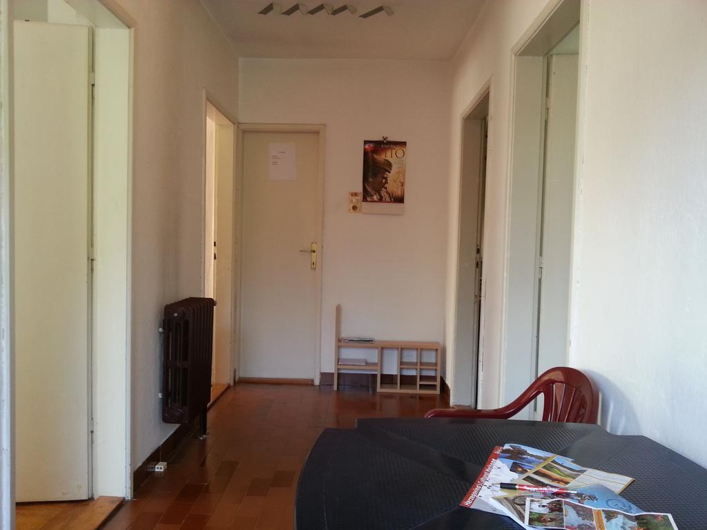 Guest House Konjic Exteriör bild