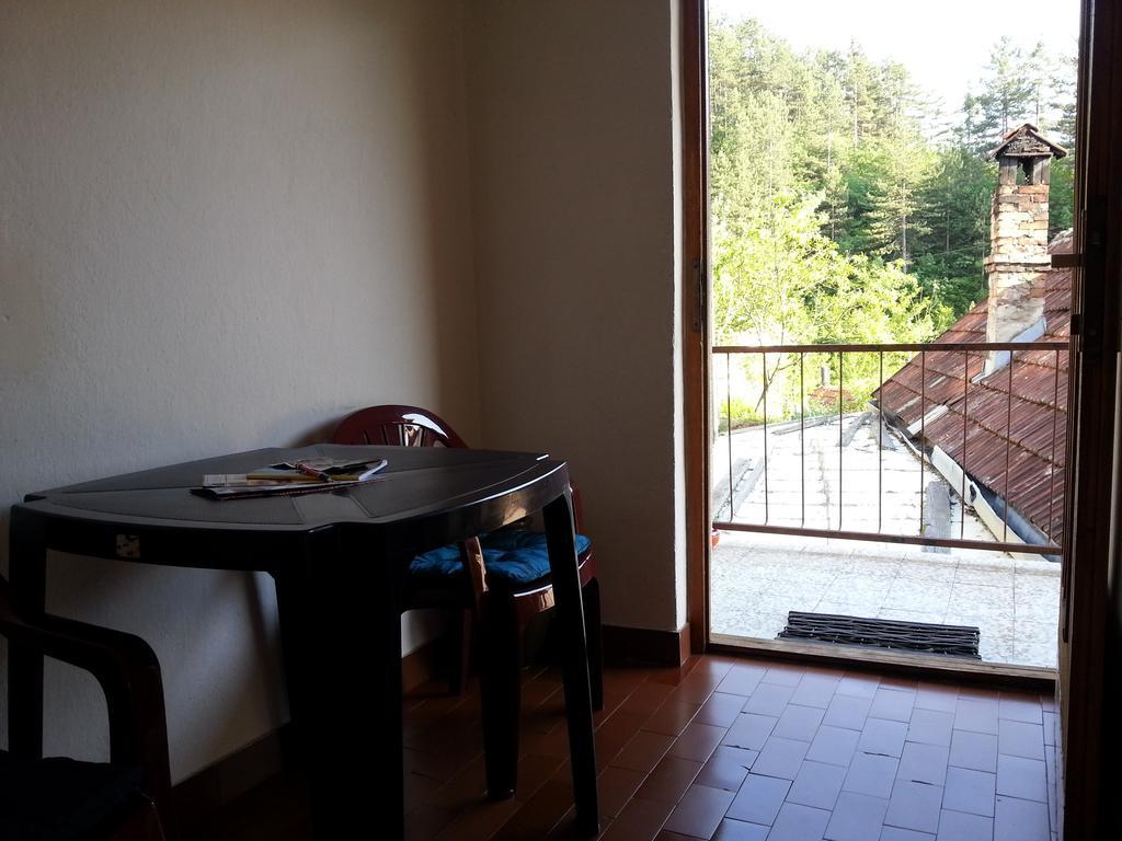 Guest House Konjic Exteriör bild