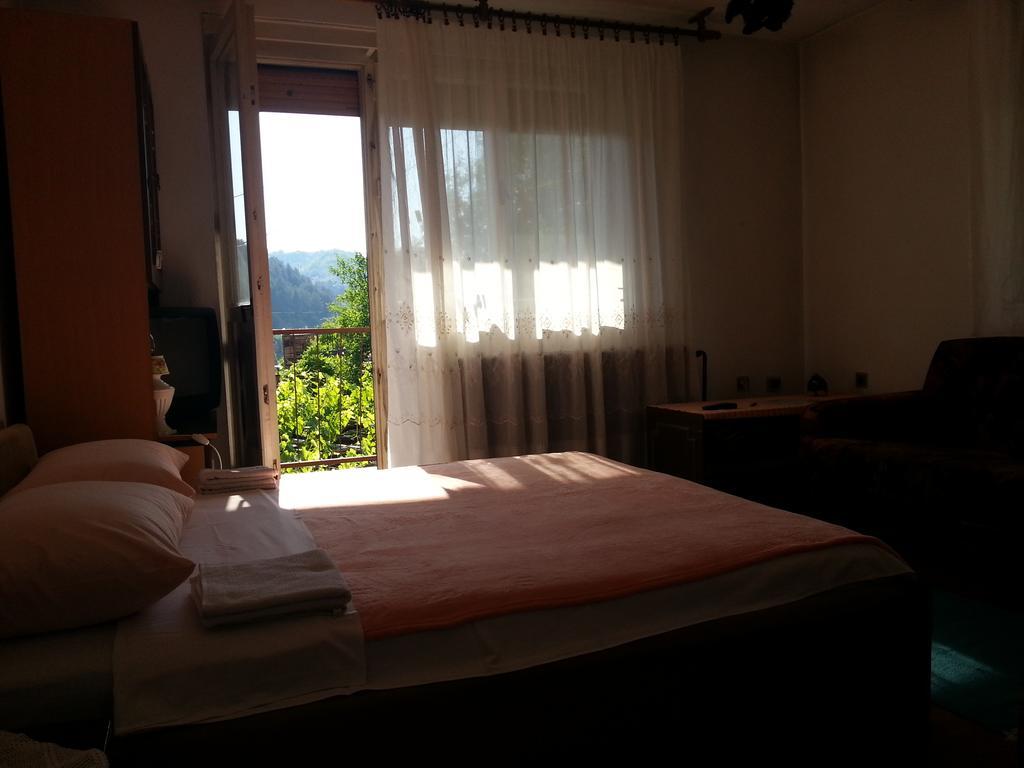 Guest House Konjic Rum bild