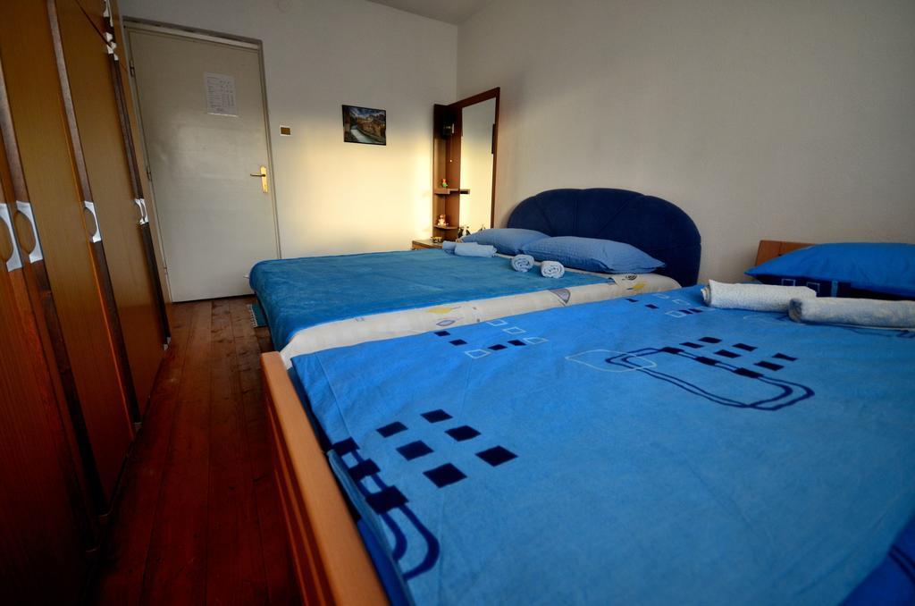 Guest House Konjic Exteriör bild