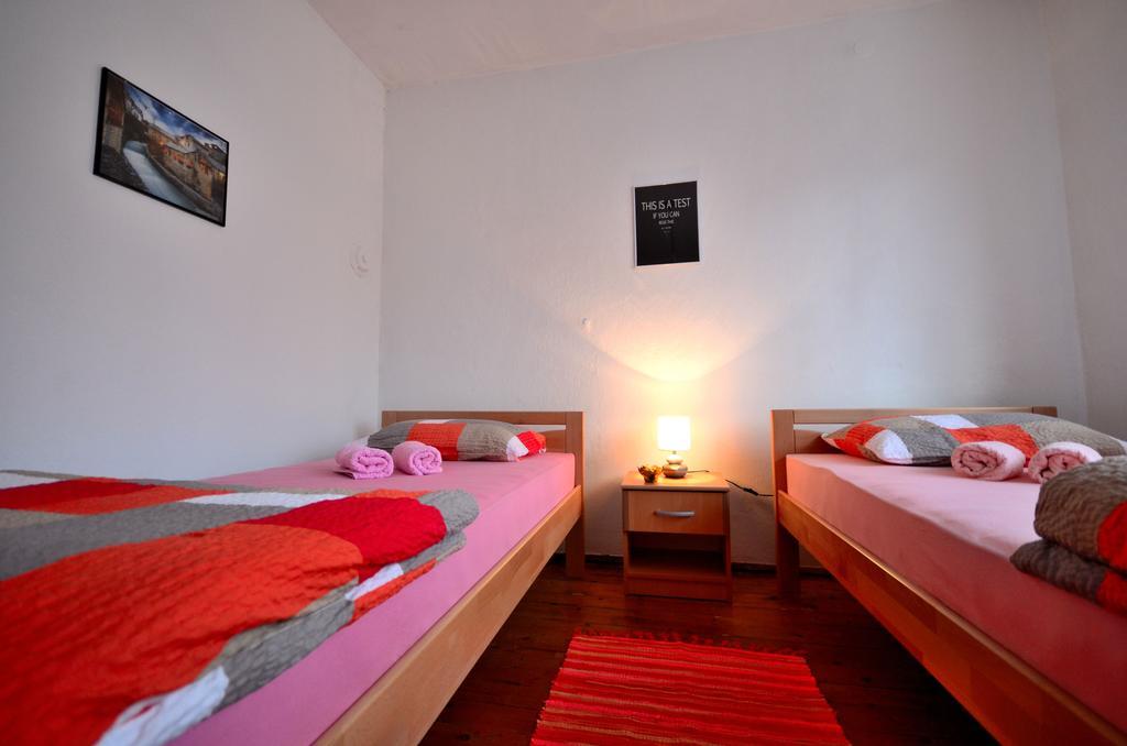 Guest House Konjic Exteriör bild