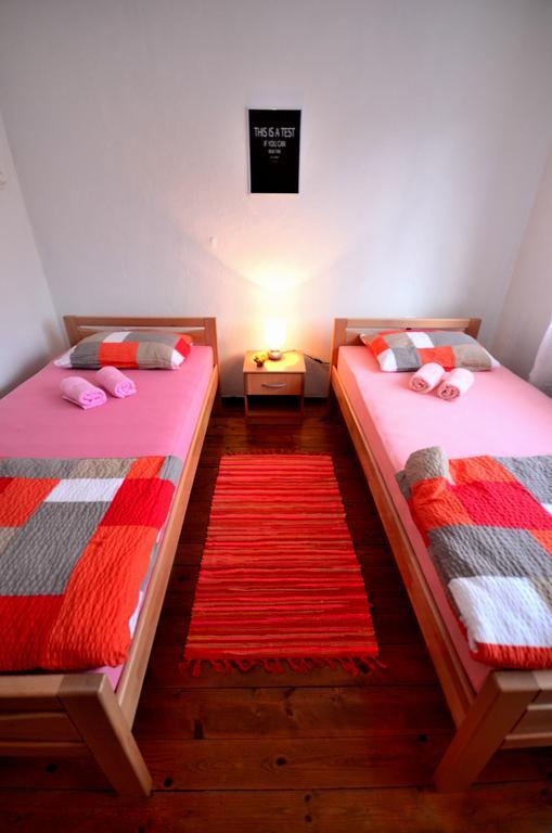 Guest House Konjic Exteriör bild