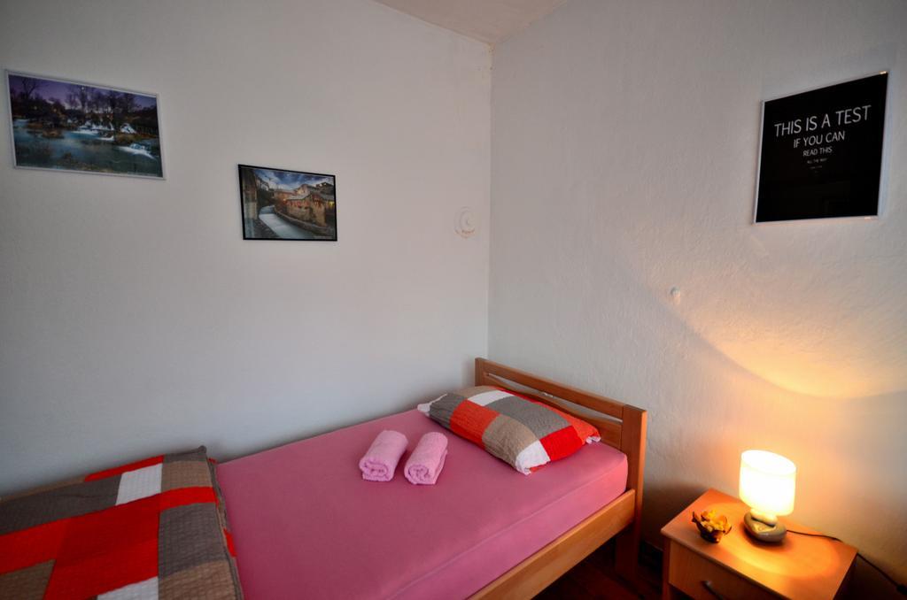 Guest House Konjic Exteriör bild
